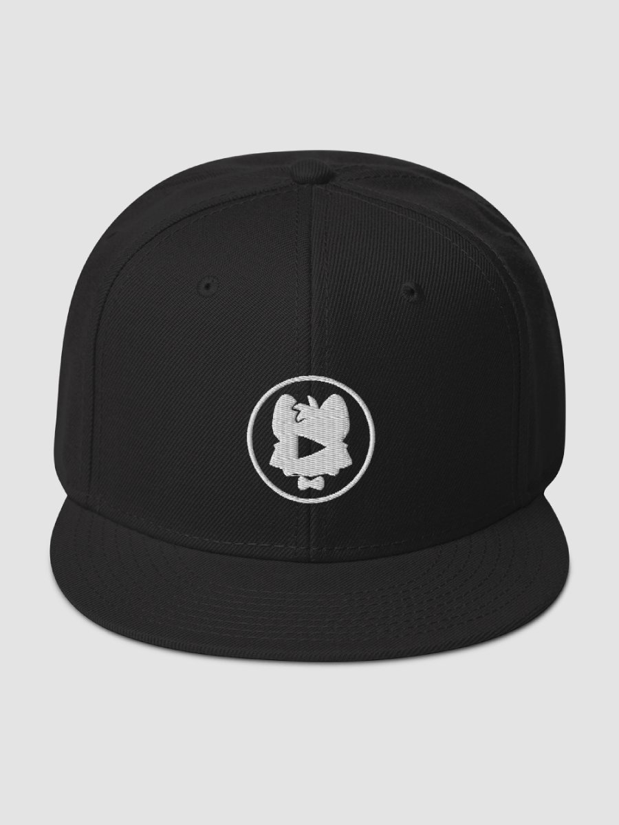 CorgiCam Logo Hat product image (2)
