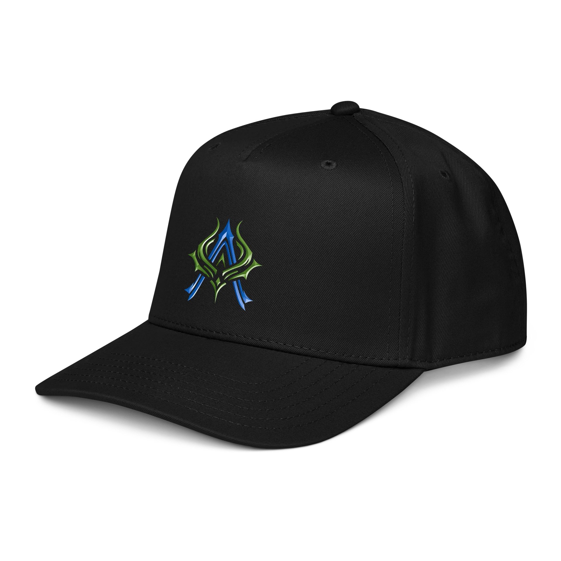 Ashaelon Logo Snapback Baseball Cap product image (3)