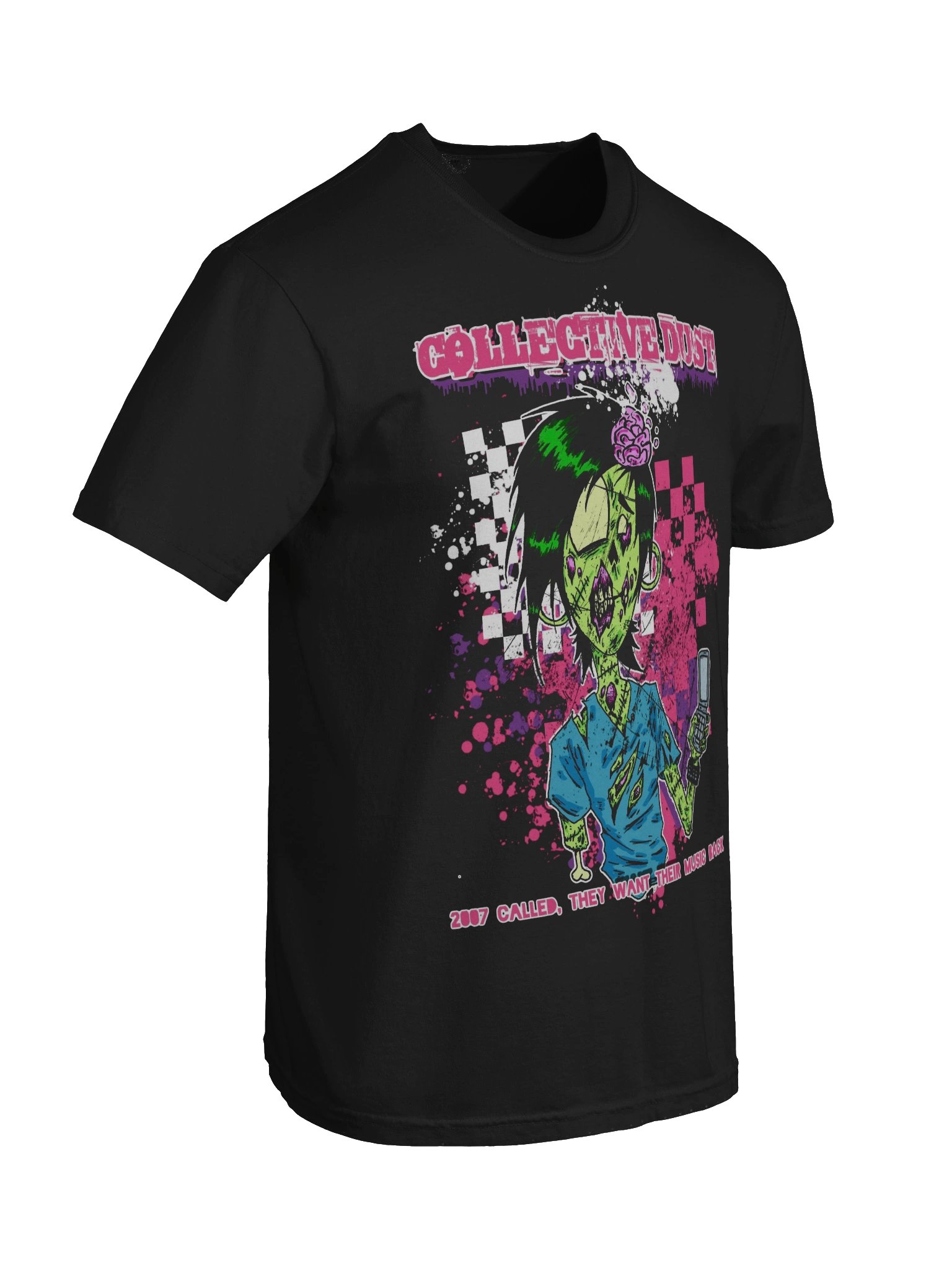 Undead Freak Shirt product image (10)
