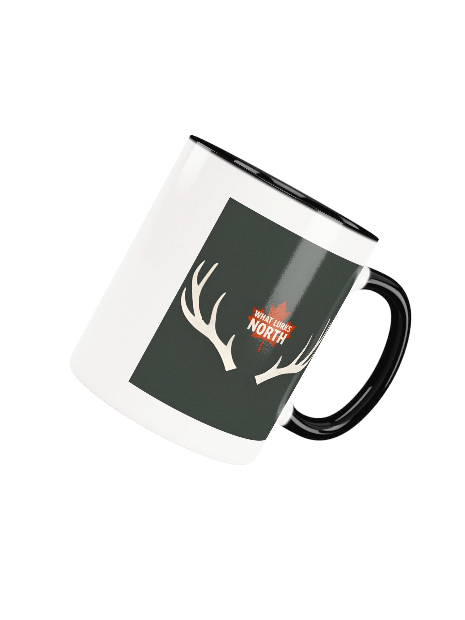 WLN Ceramic Mug product image (4)