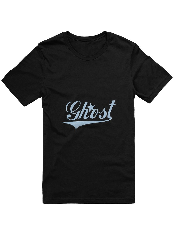 Ghost Shirt product image (1)