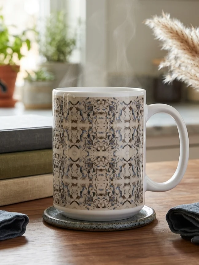 Foundation Mug product image (1)