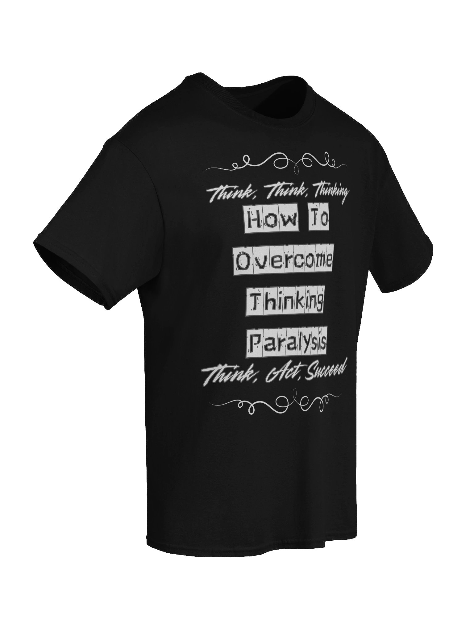 Empowerment Script Tee product image (78)