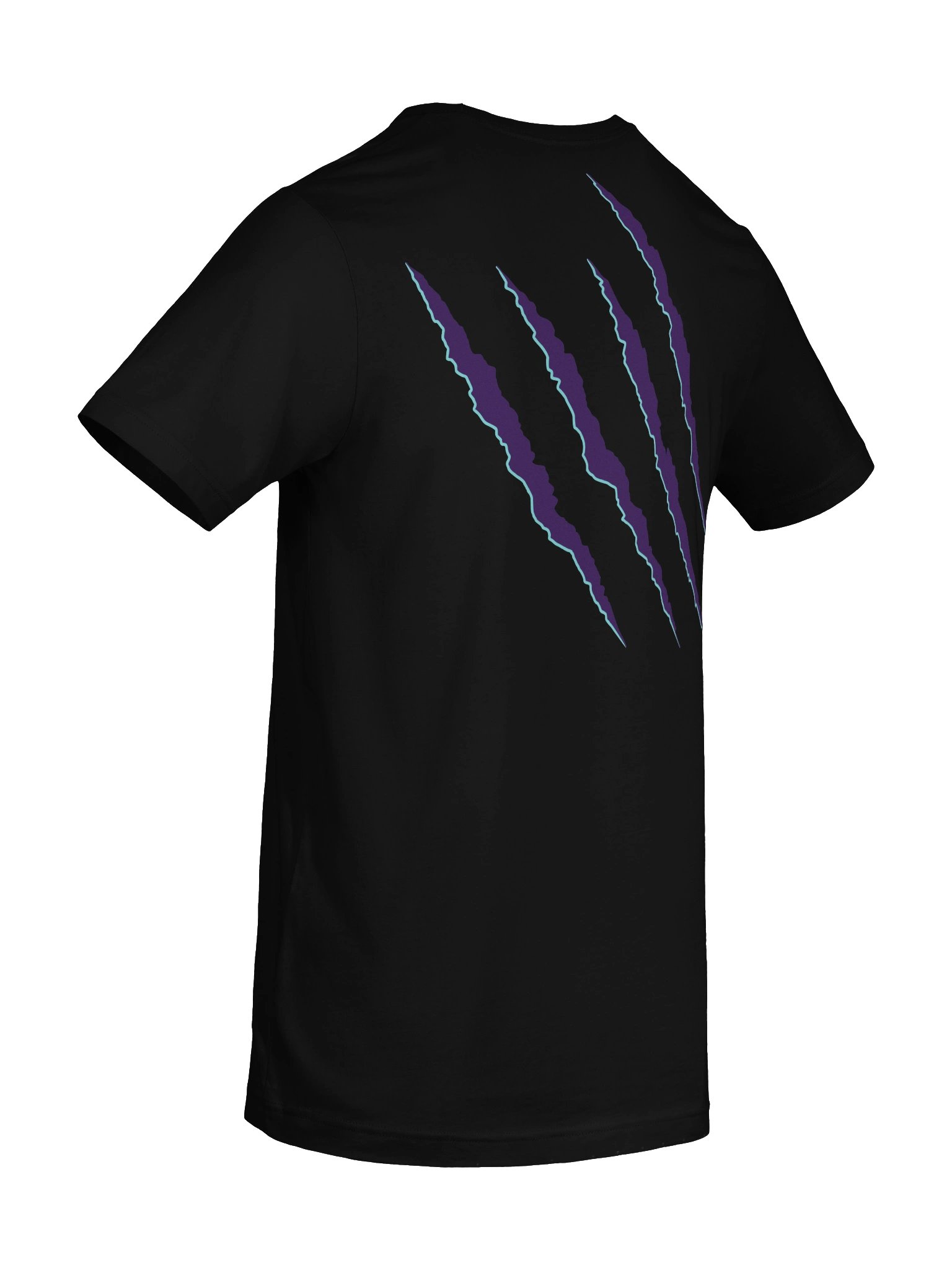 Neo Wolf Tee product image (10)