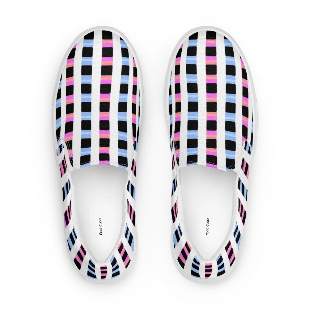 Checkers Slip-Ons product image (2)