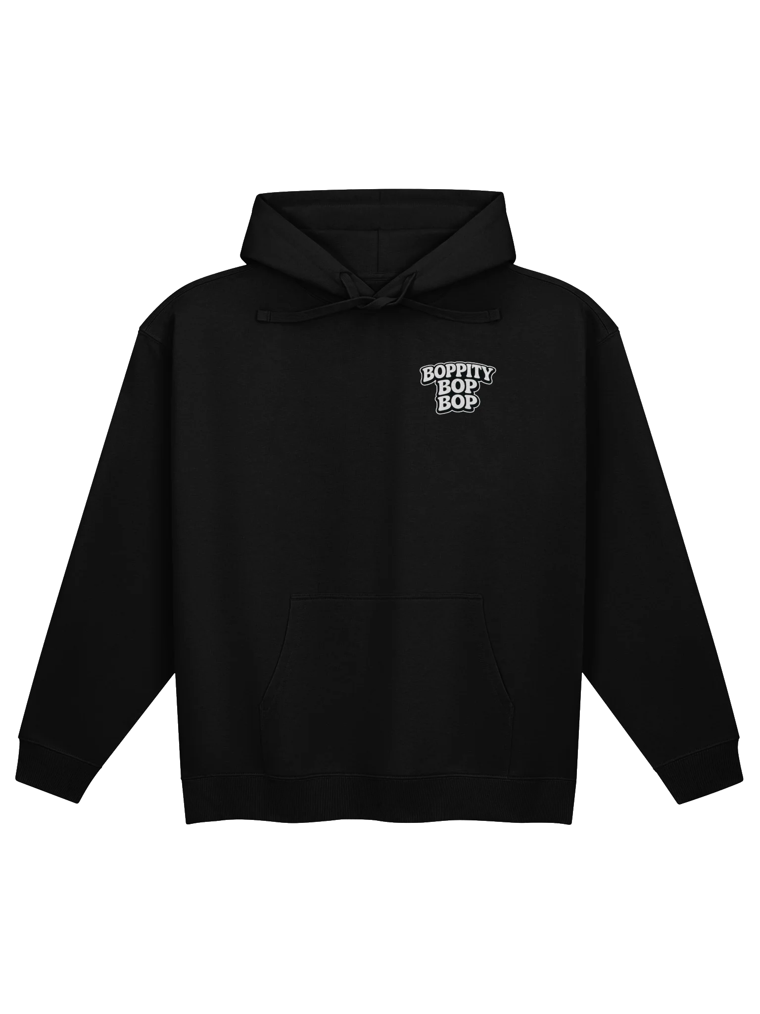 BOPPITY HOODIE LUXE product image (1)