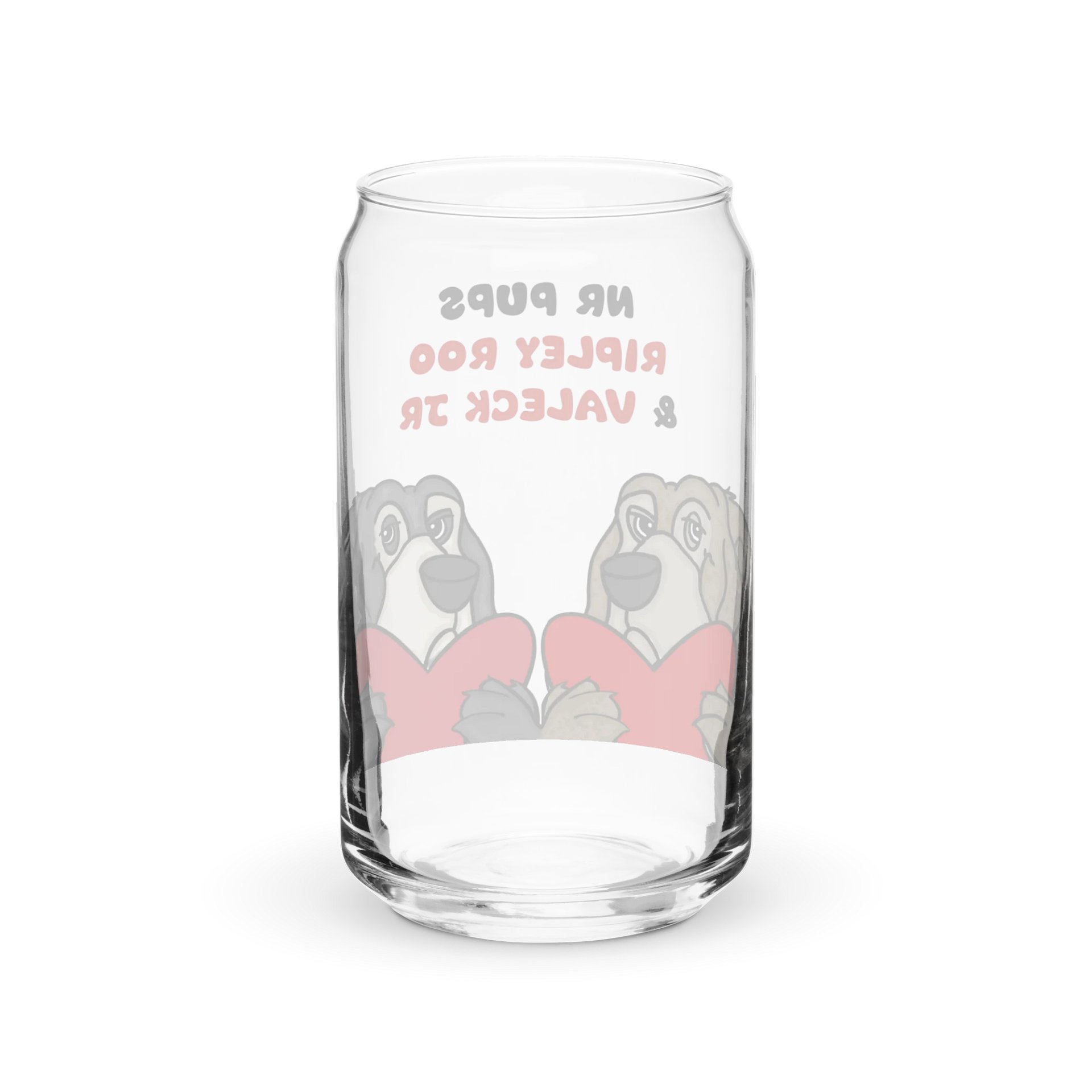 Pupper soda can cup product image (2)
