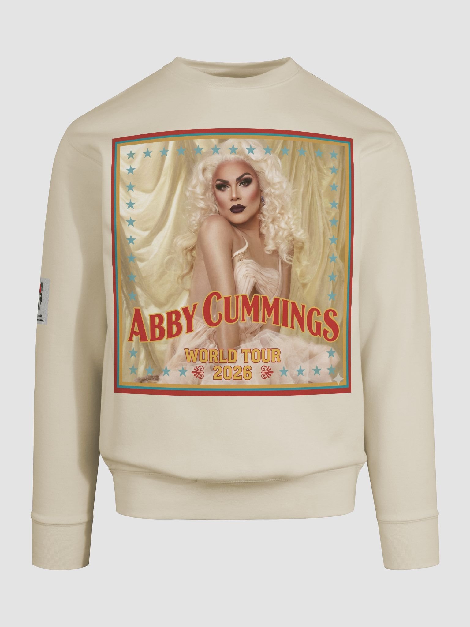 LDMC X ABBY CUMMINGS SWEAT product image (9)