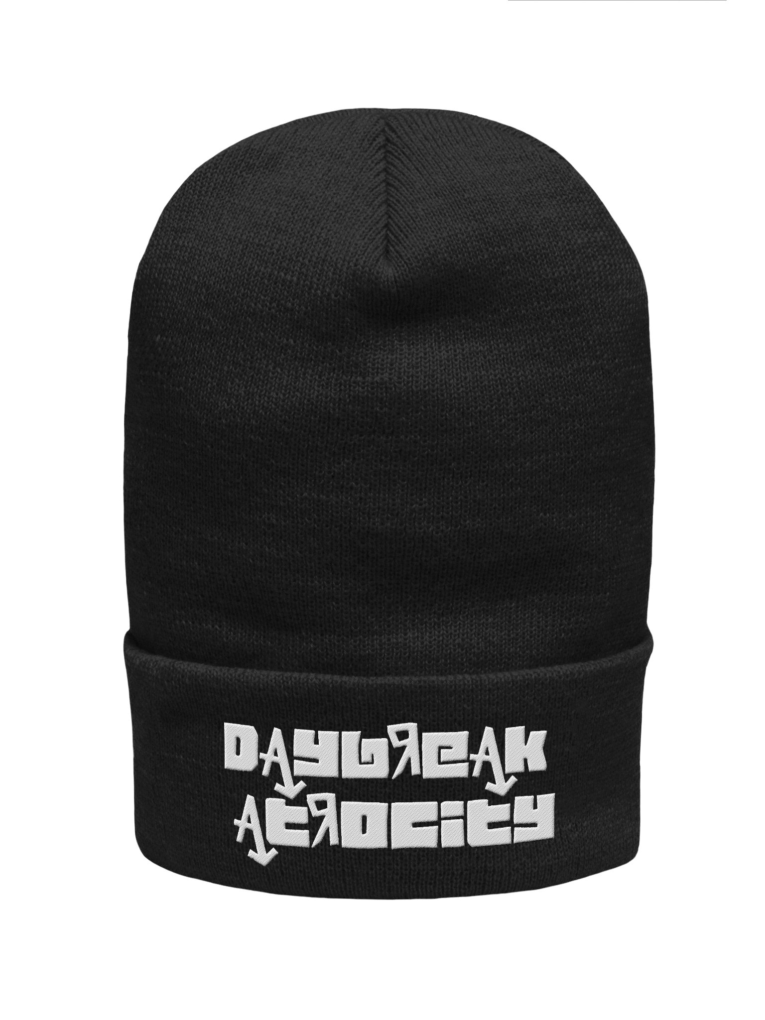 Daybreak Atrocity Beanie product image (1)