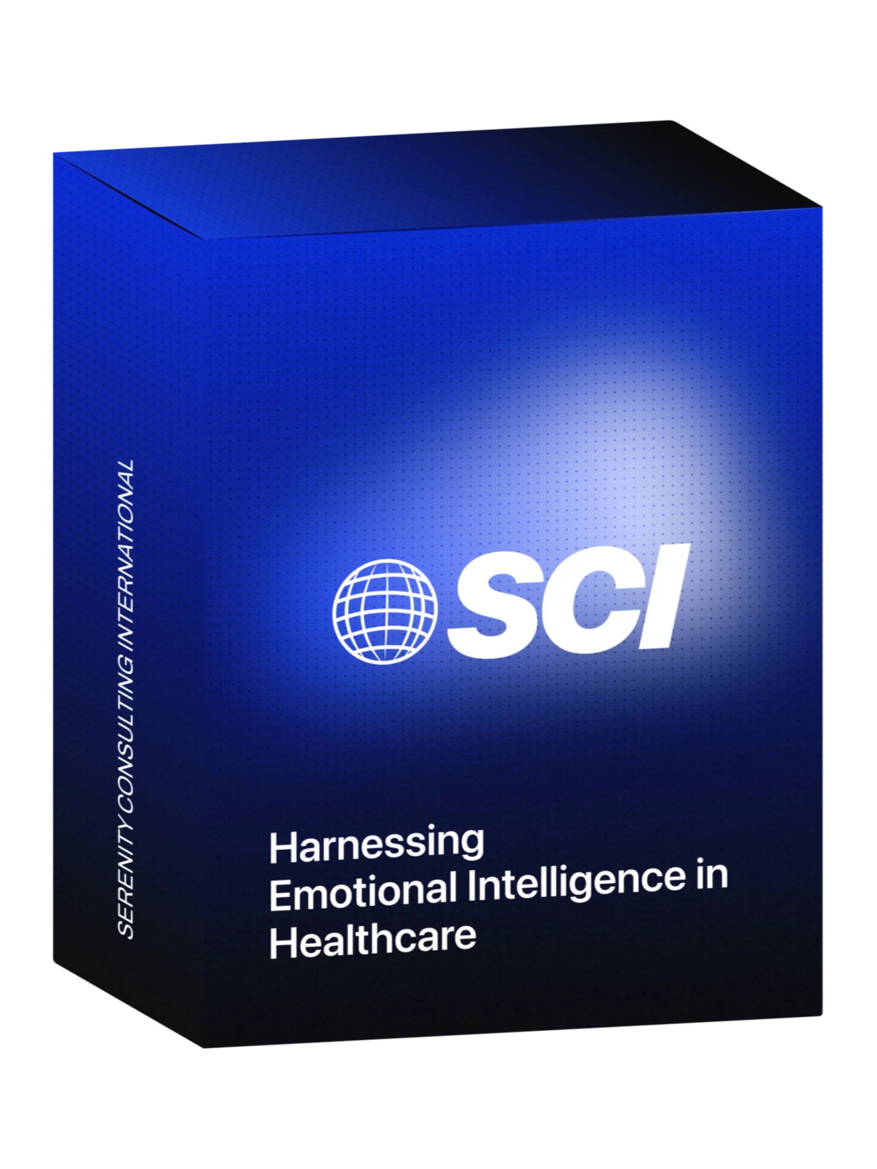 Harnessing Emotional Intelligence in Healthcare product image (1)