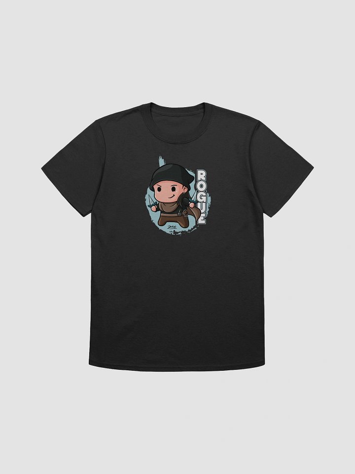The Rogue (Cotton T-Shirt) product image (15)