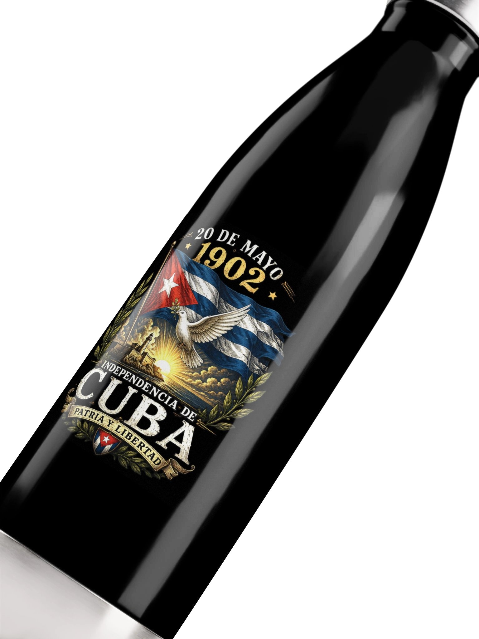 Termo independencia de Cuba product image (5)