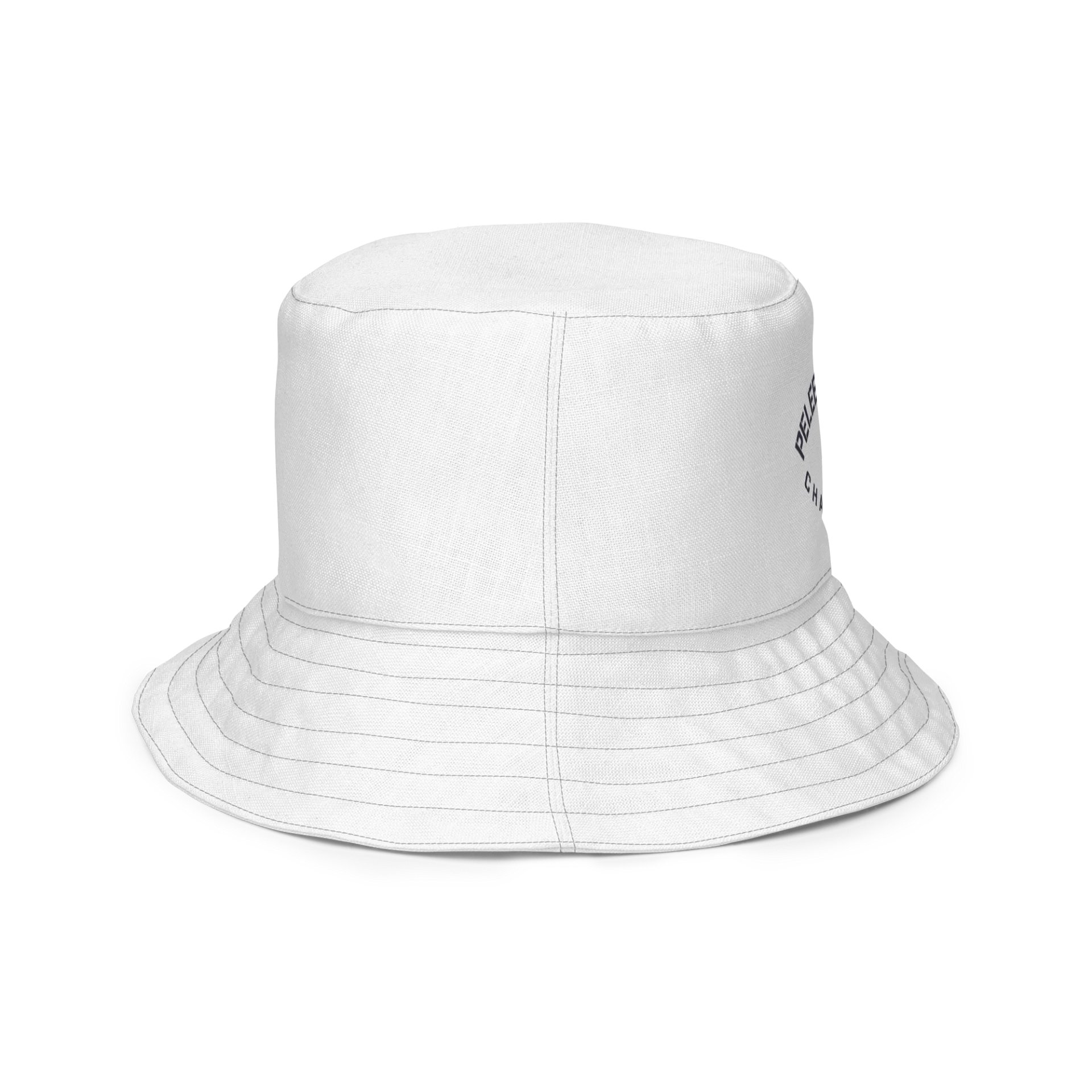Pelee Islander Bucket Hat product image (3)