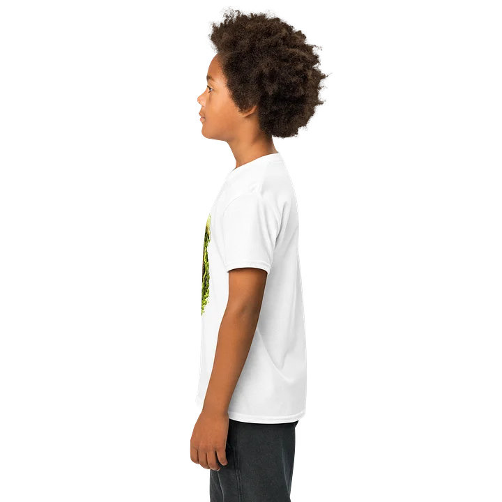 GnarlyToenail Kids' Gooey Graphic Tee product image (2)