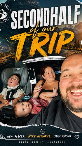 It’s official. We said goodbye to South Florida and we’re making our way up on the second leg of our US trip excited to be se...