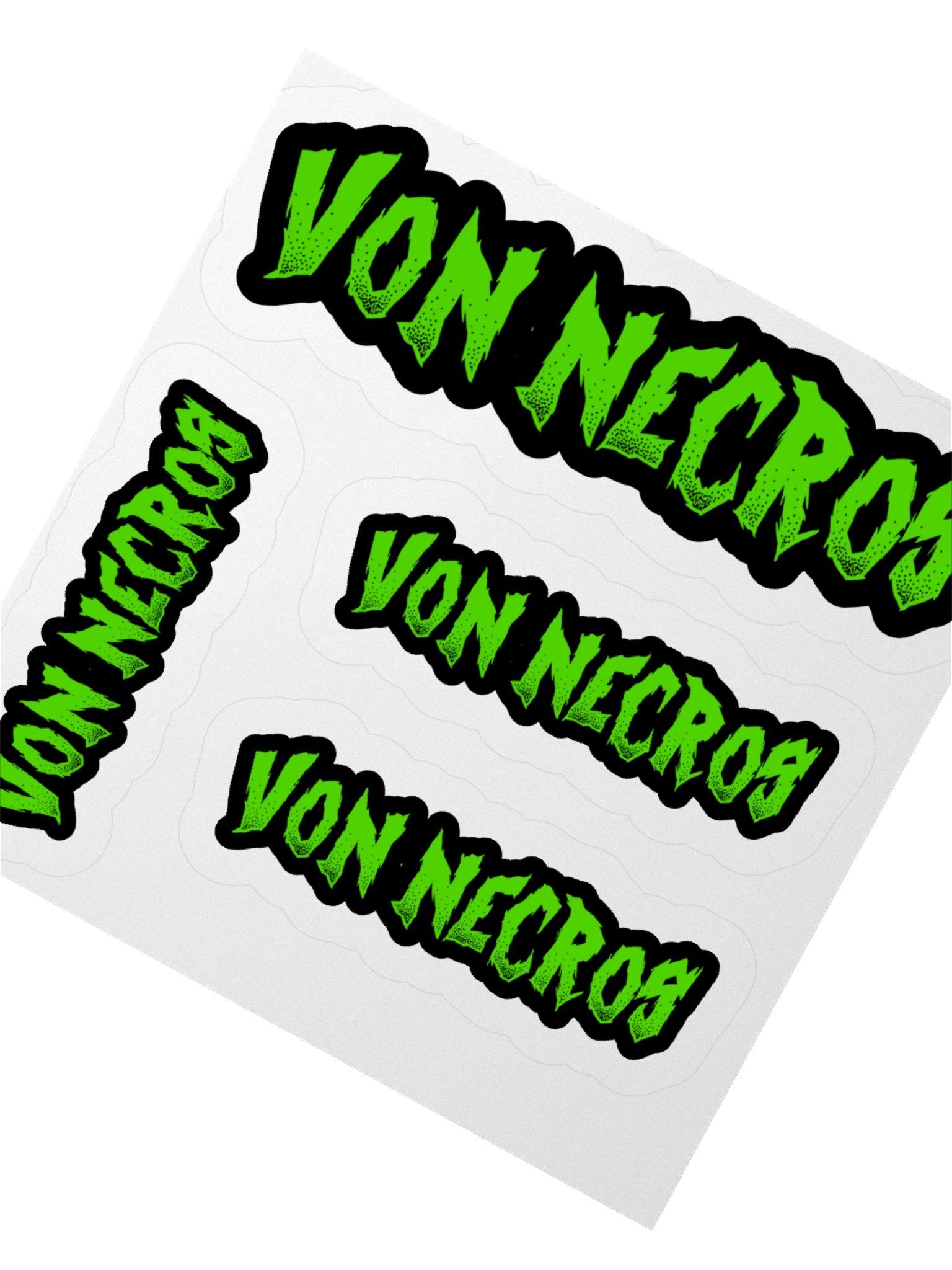 Halloween 2025 Stickers product image (5)