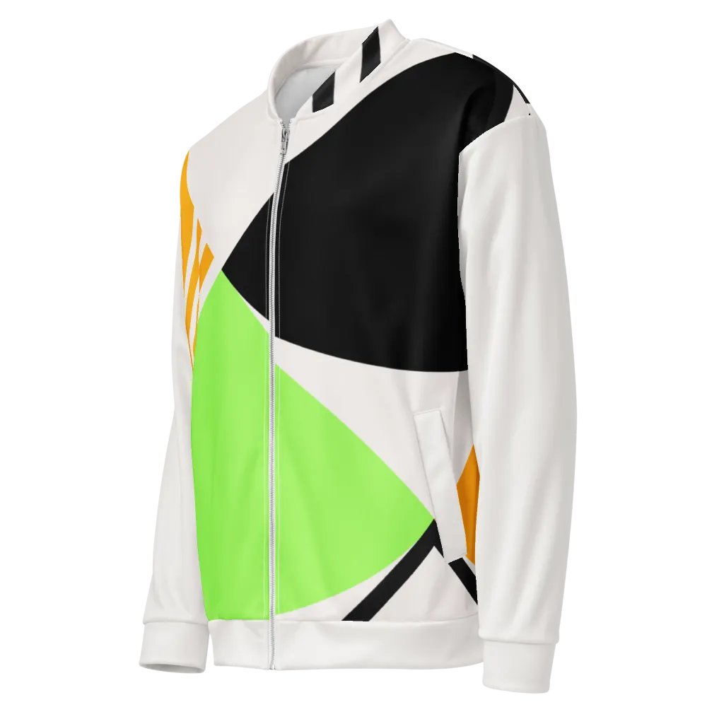 The Blair Bomber Jacket product image (7)