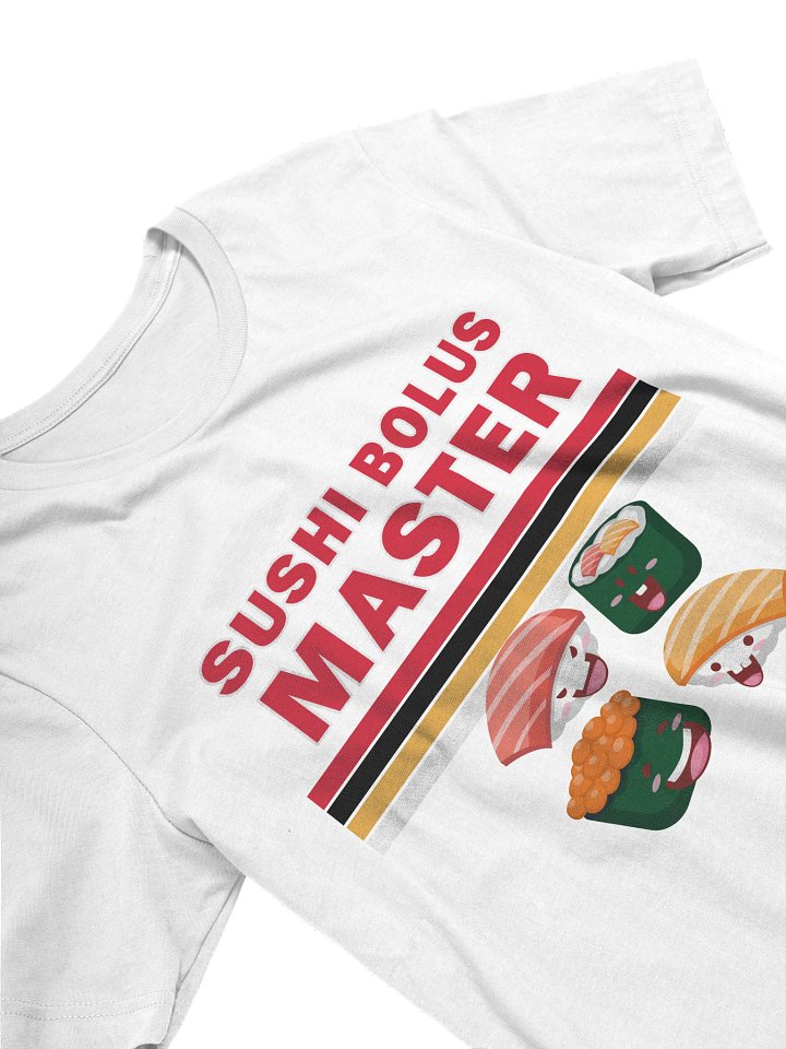 Sushi Bolus Master product image (2)