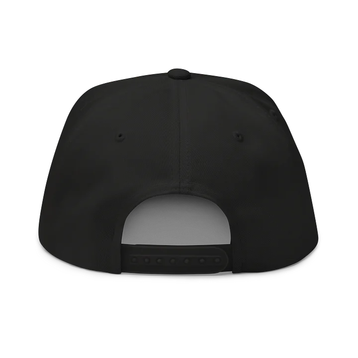 SINNER SAINT SAVAGE - Embroidered SnapBack product image (4)