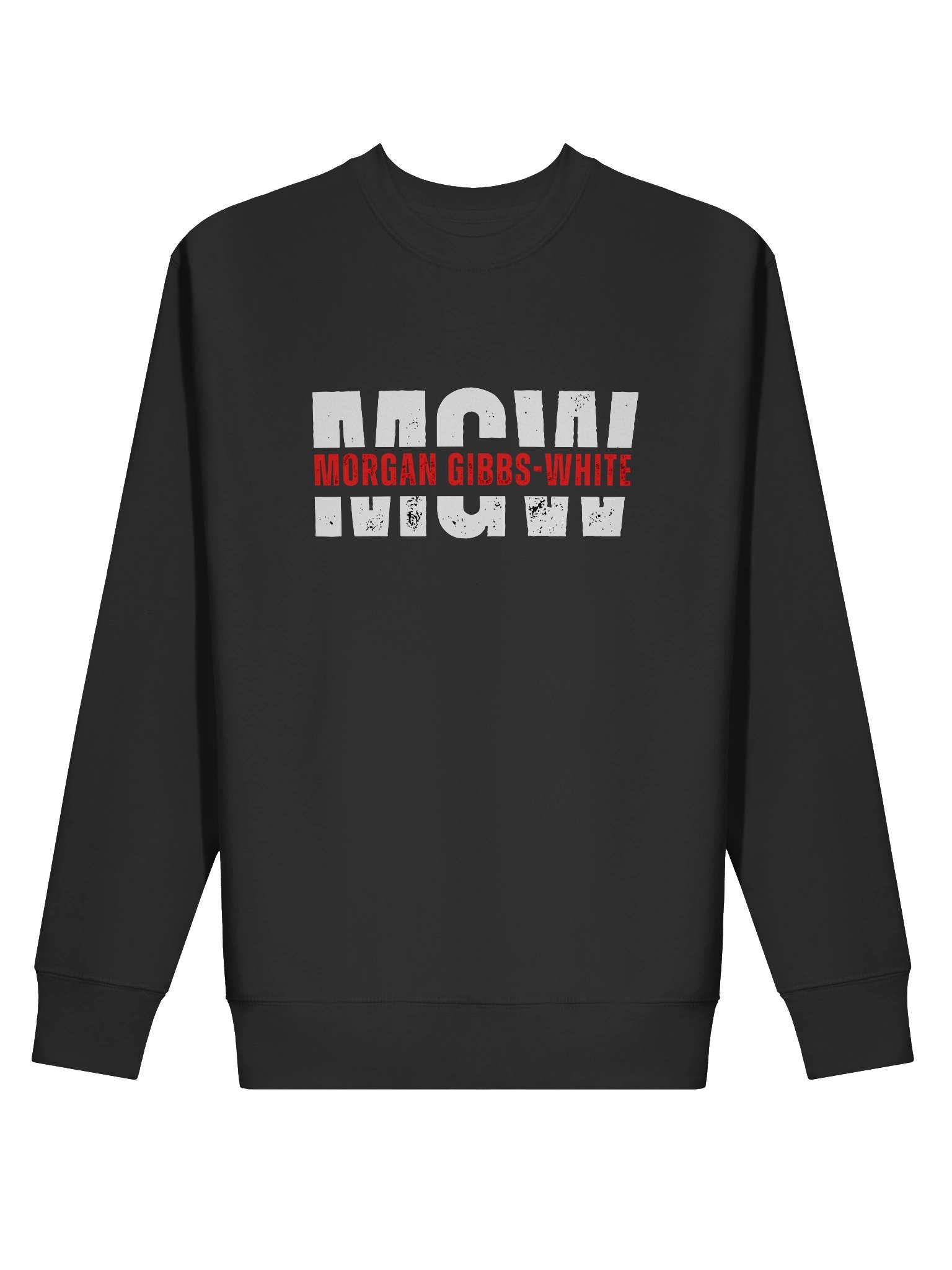 MGW Morgan Gibbs-White Sweatshirt product image (8)