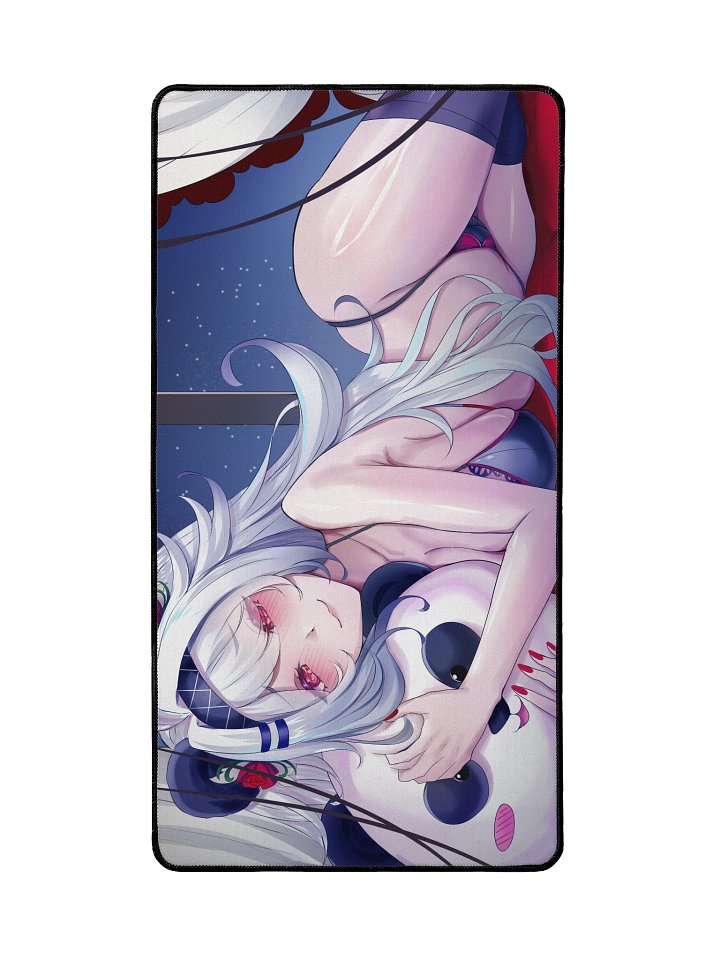 Mochipan Spicy Desk Mat product image (2)