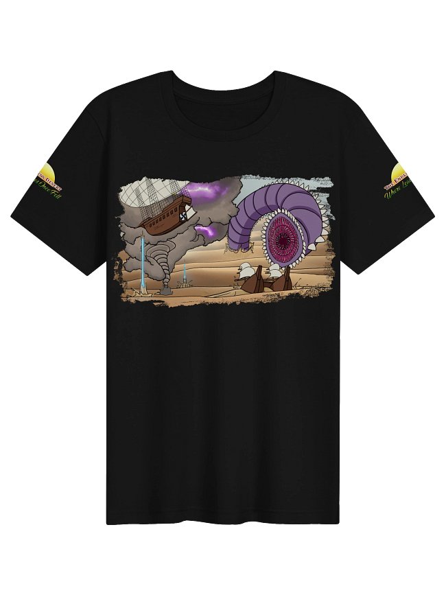 Endless Desert Shirts &amp; Hoodies