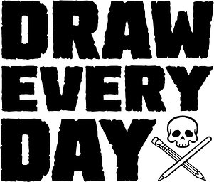 🔥 New! Draw or Die Email Club!