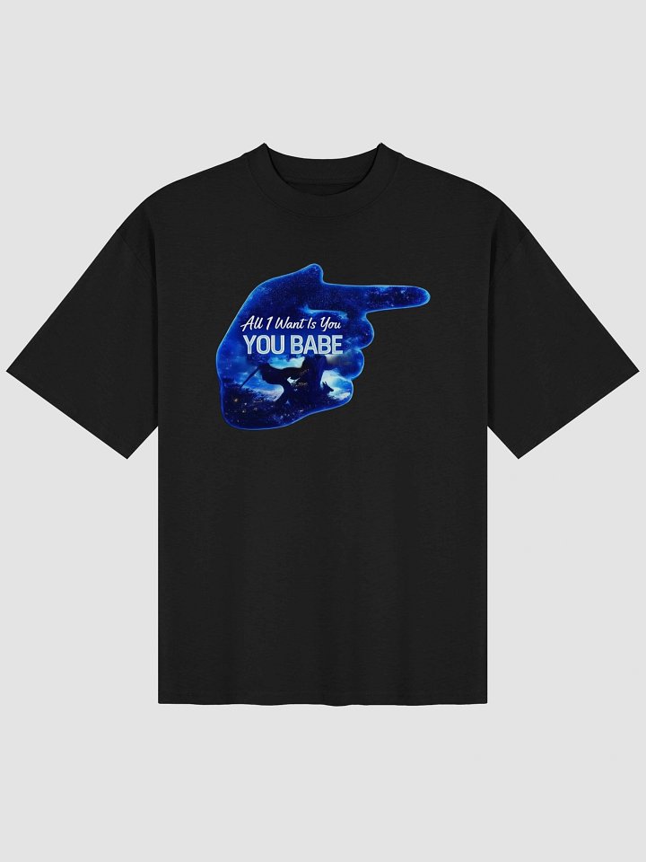 You Babe Tee product image (1)