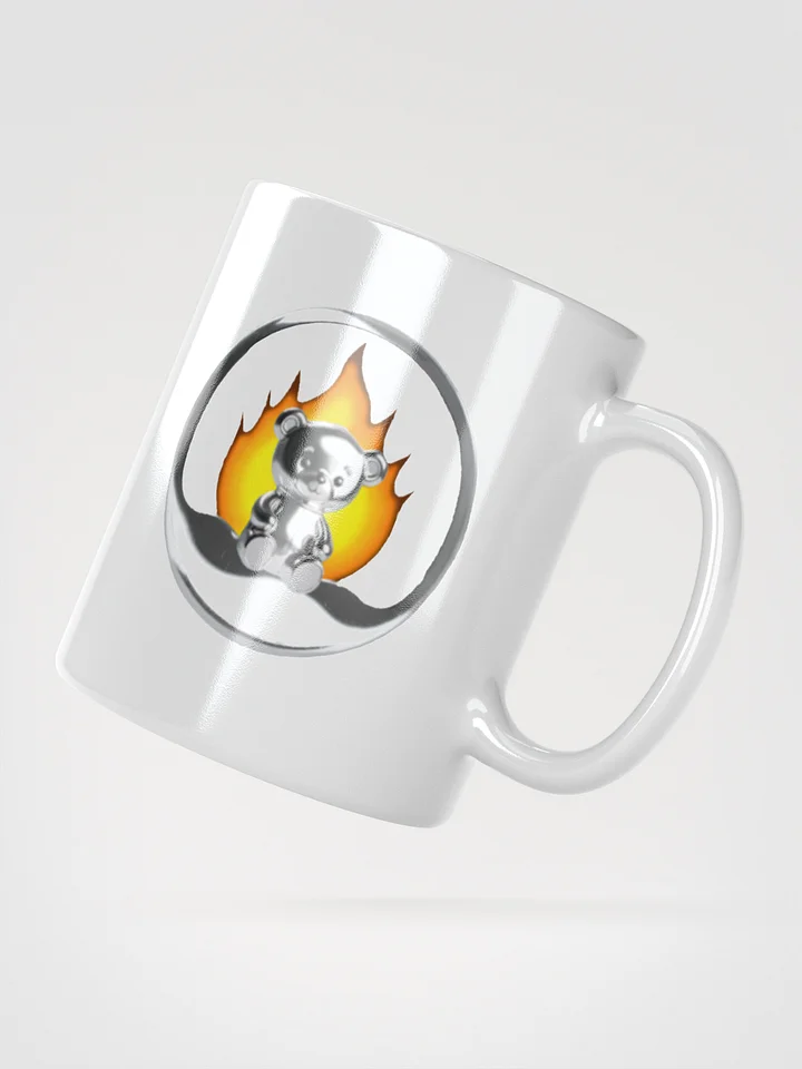 The Lighter Side of Dark Roast product image (4)
