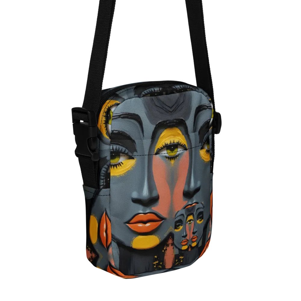 "My 3rd Eye Is Always Open" Crossbody Bag product image (4)