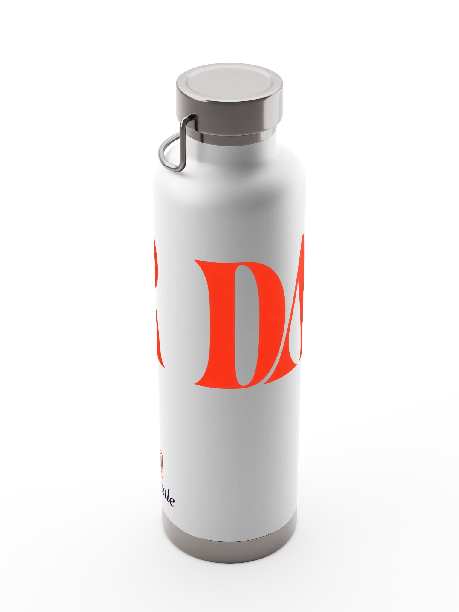 Dakar Biennale Insulated Bottle product image (8)