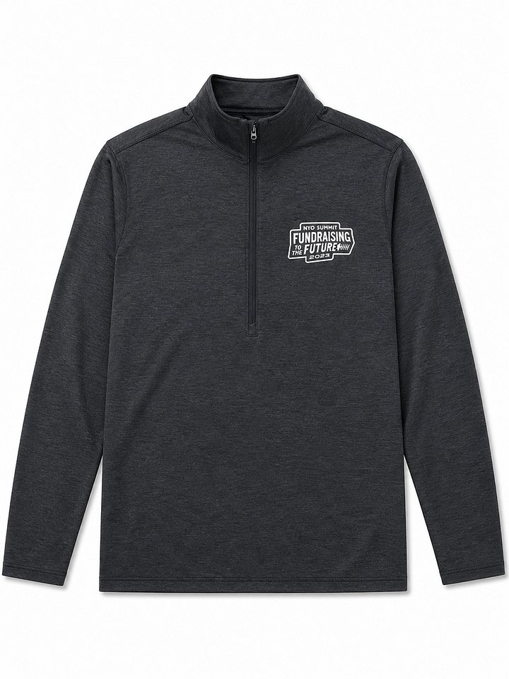 NextAfter - Quarterzip product image (1)