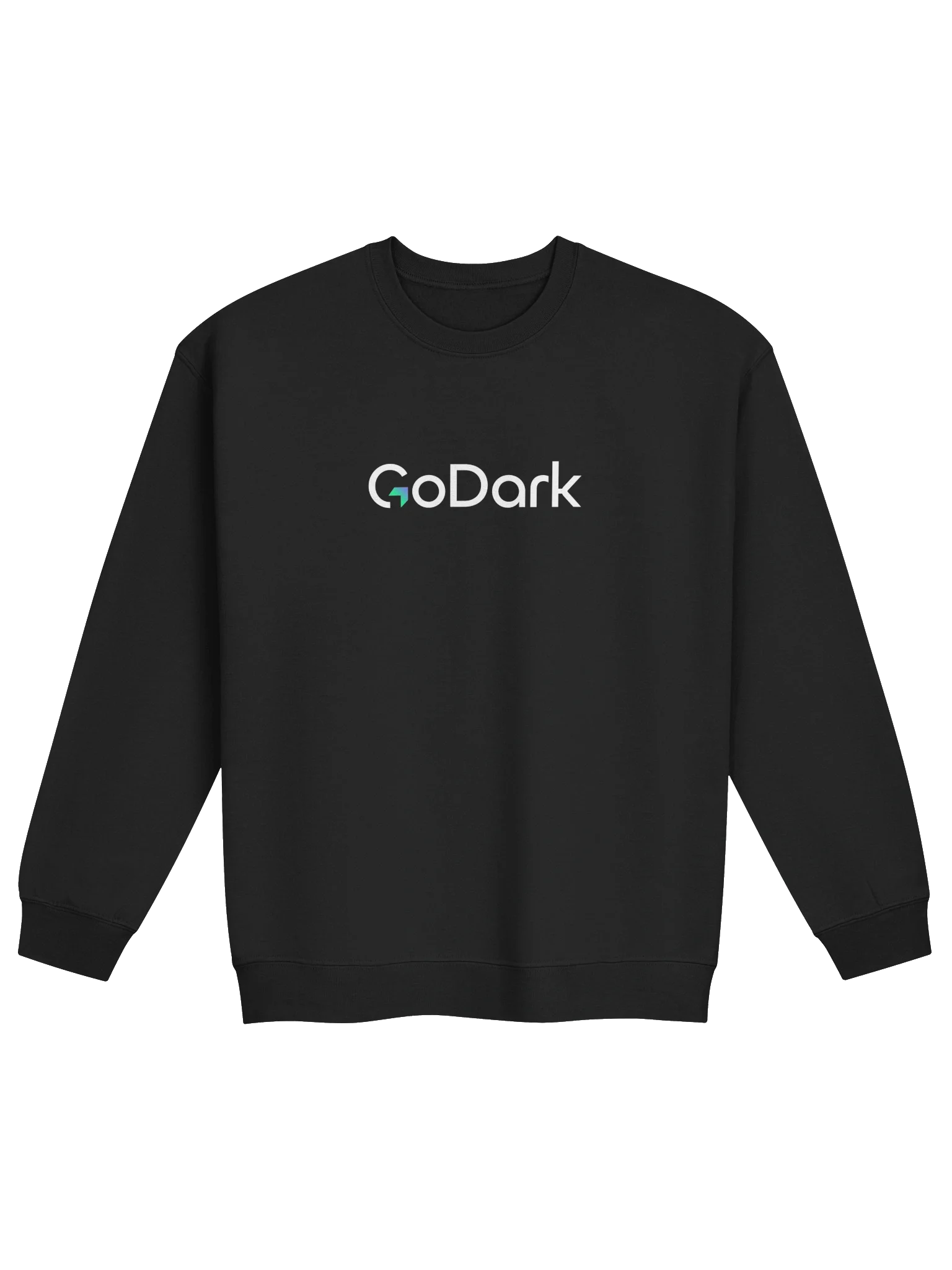 GoDark Logo Crewneck