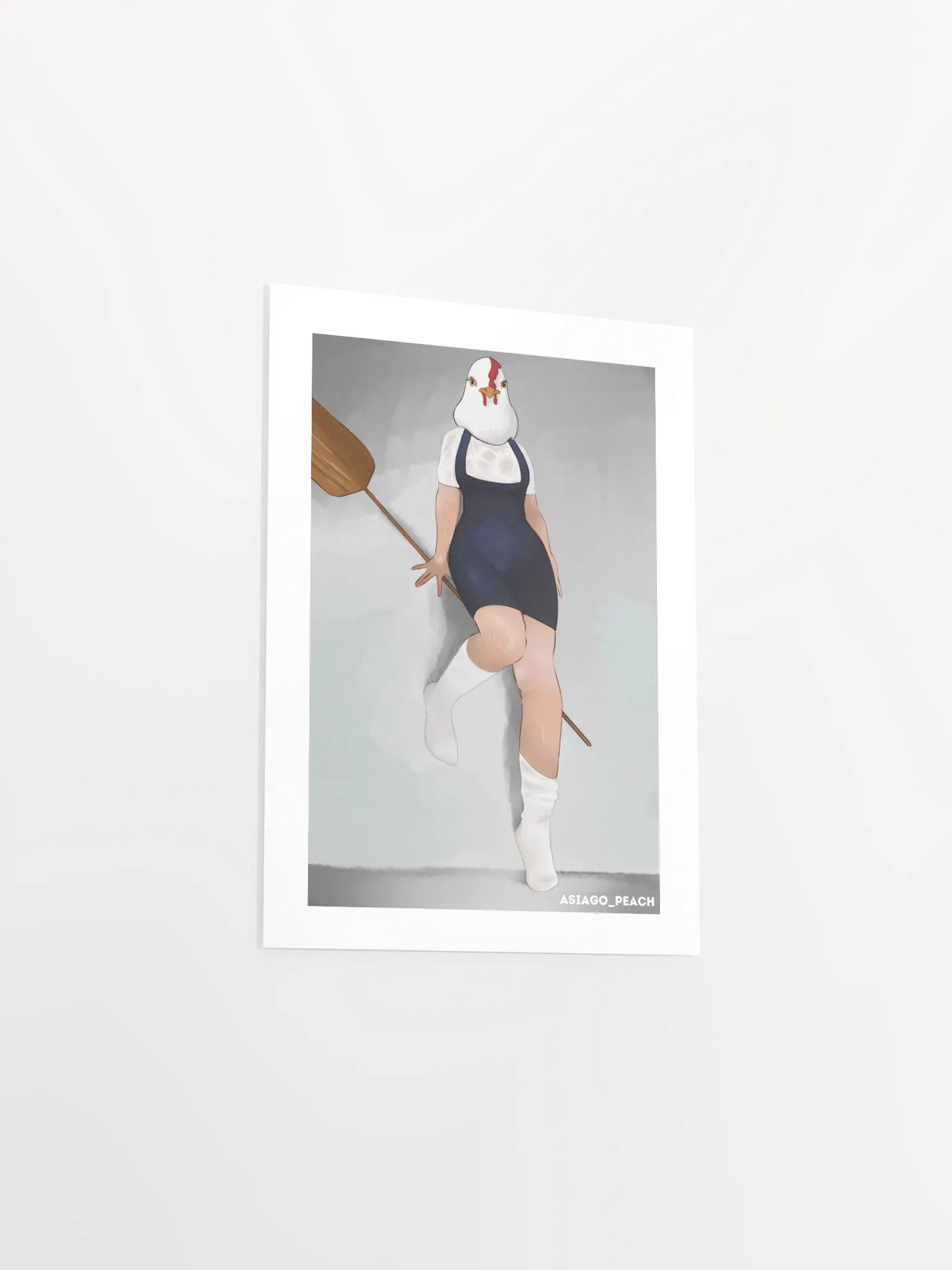 Kylessa Print product image (3)