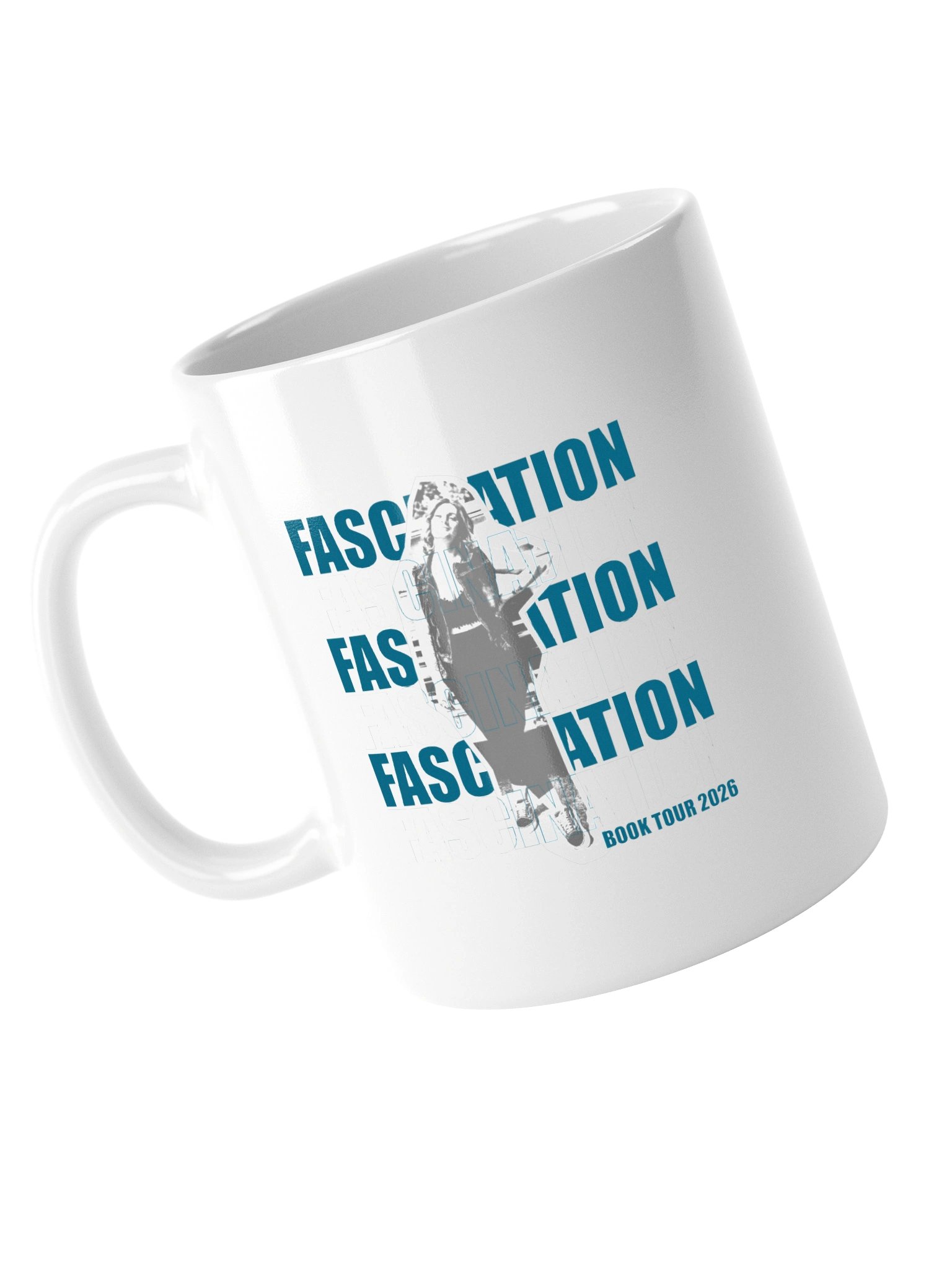 Fascination Tour Mug product image (14)