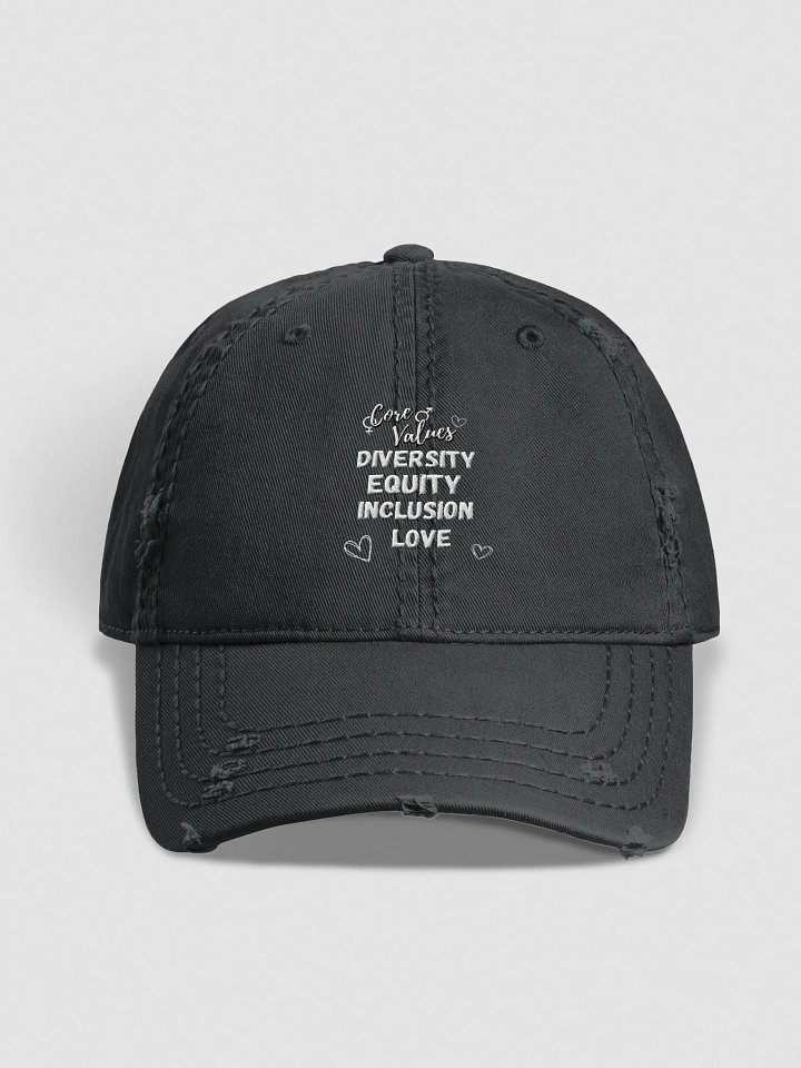 Core Values Hat product image (1)