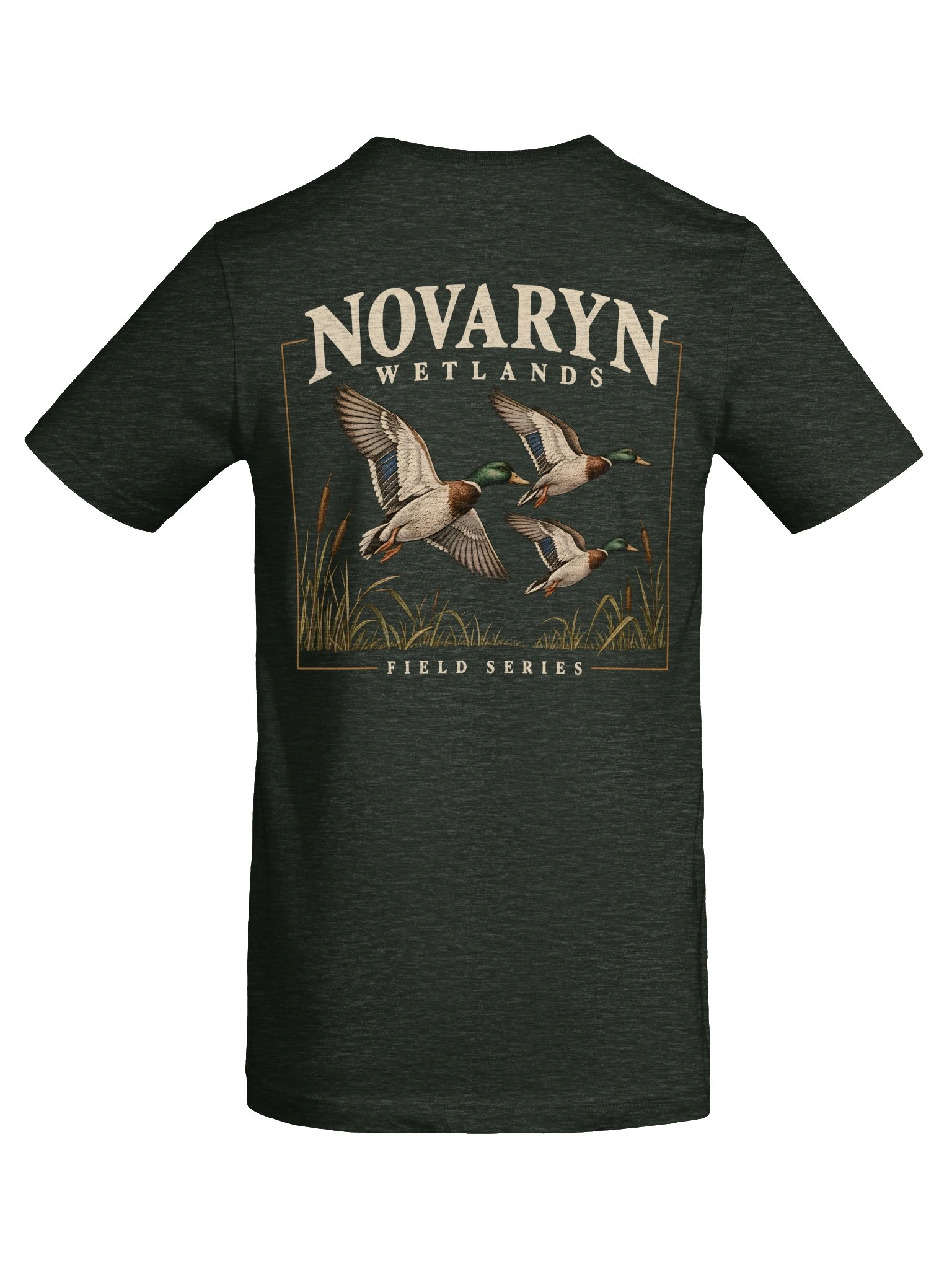 Novaryn Wetlands Tee product image (6)
