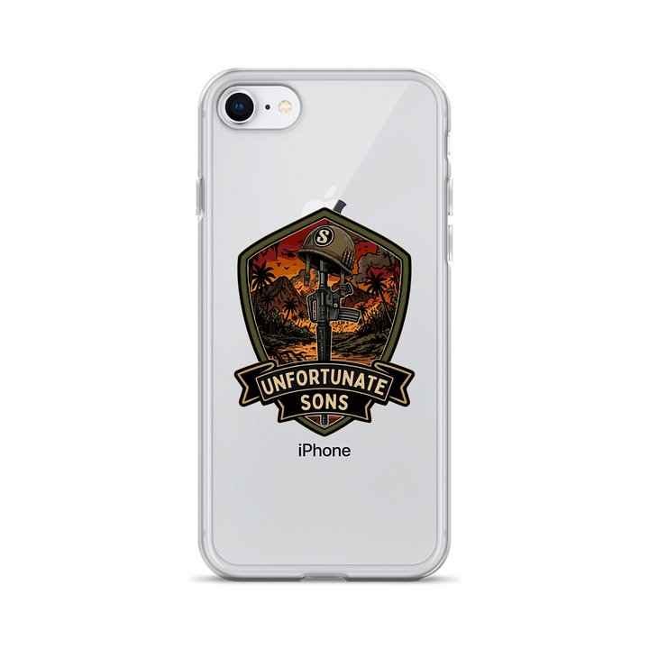 Unfortunate Sons Phone Case product image (28)