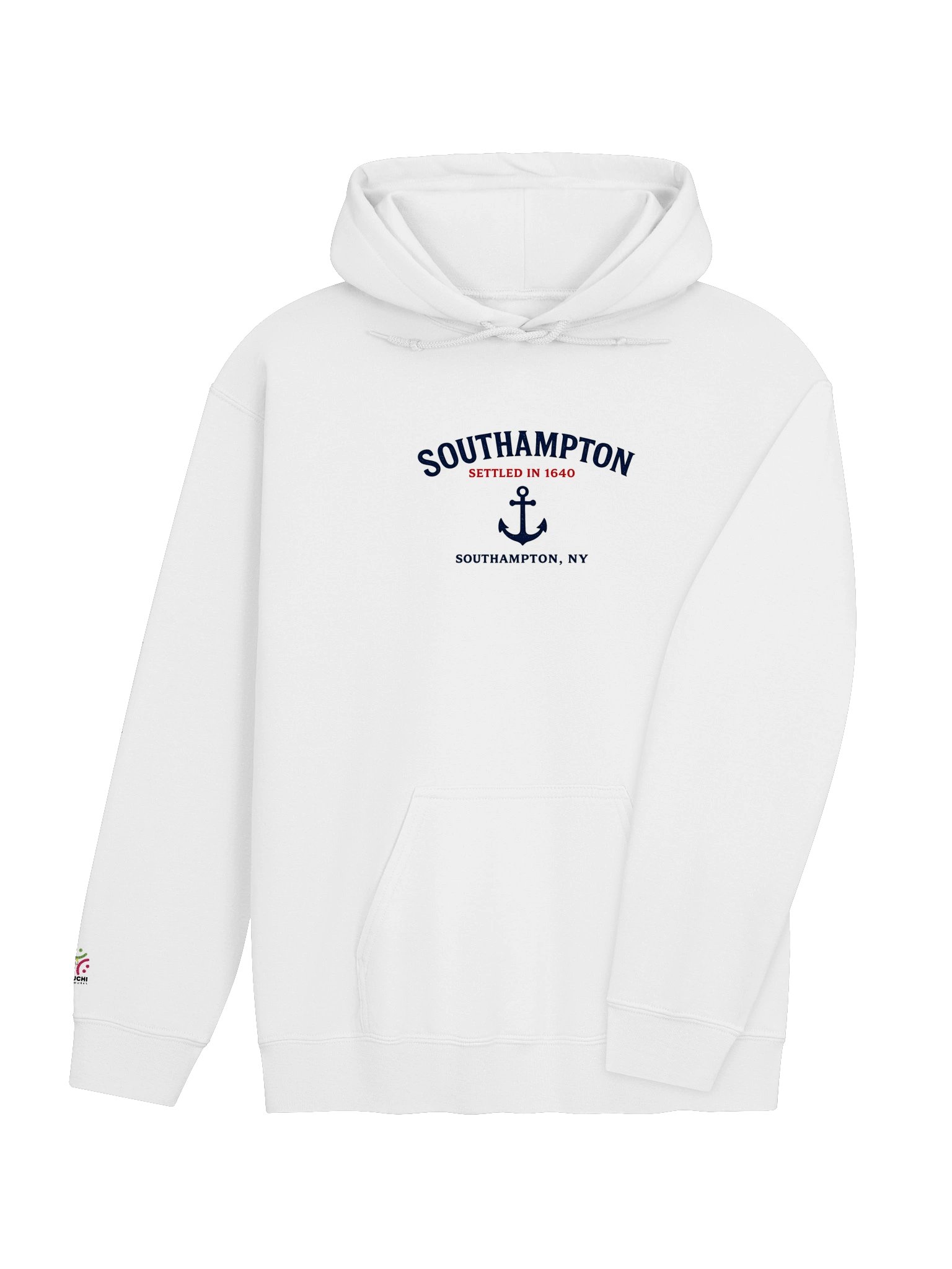Southampton Hoodie product image (20)