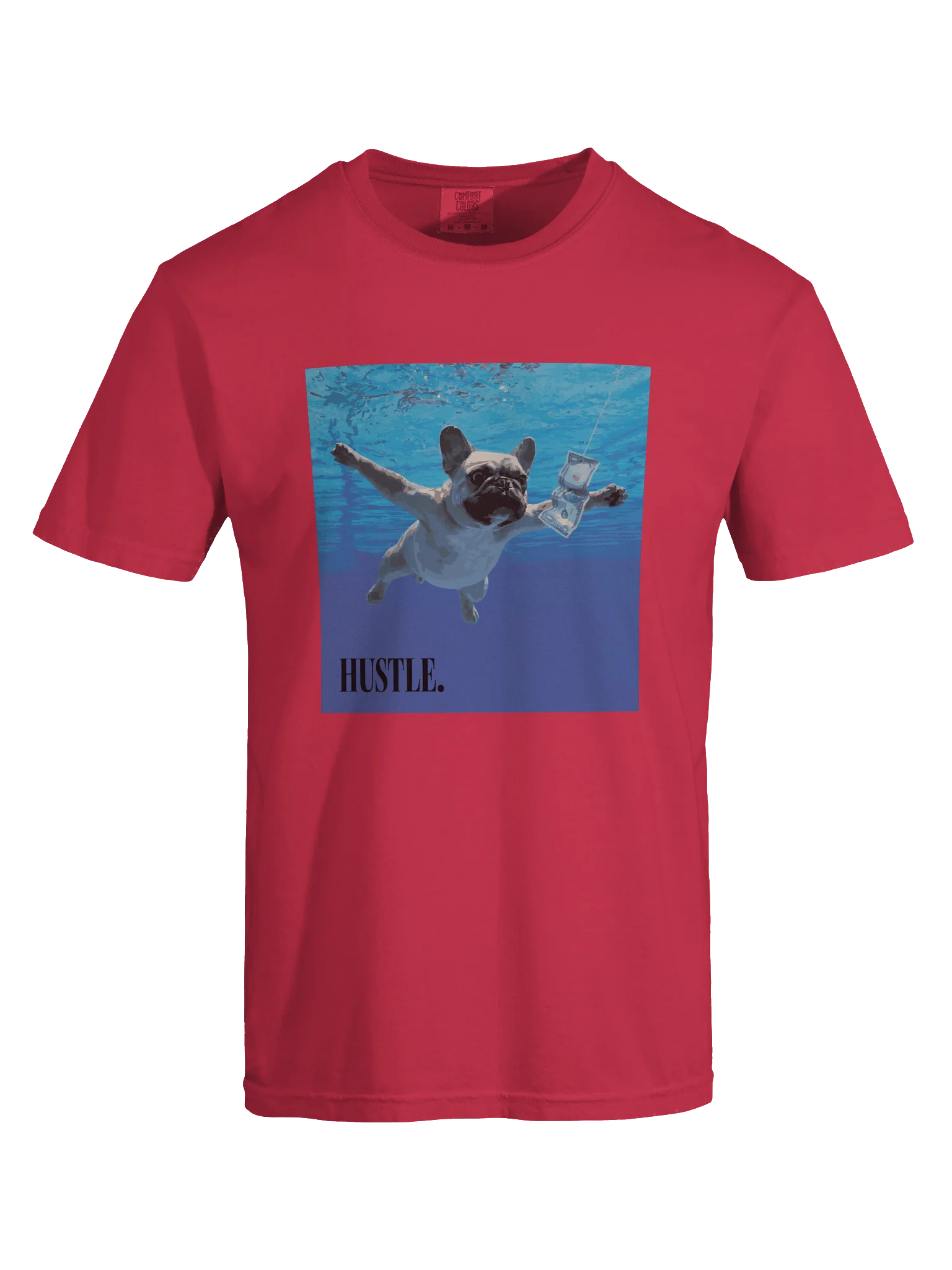 Frenchie Hustle product image (4)