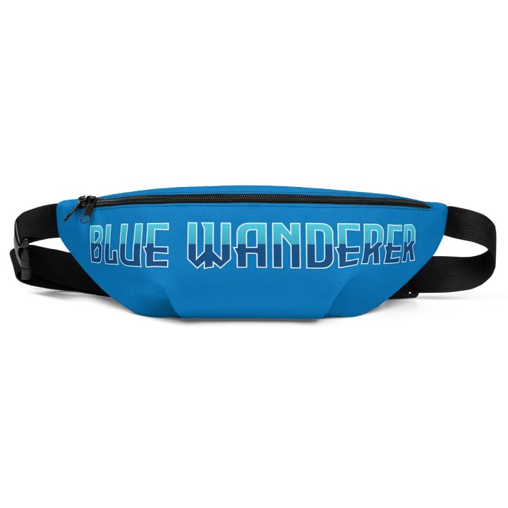 Wandering Fanny Pack product image (1)