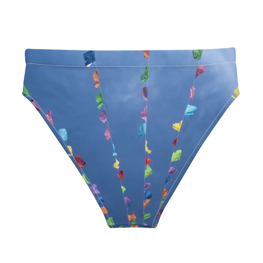 Papel Picado Bikini Bottom product image (2)