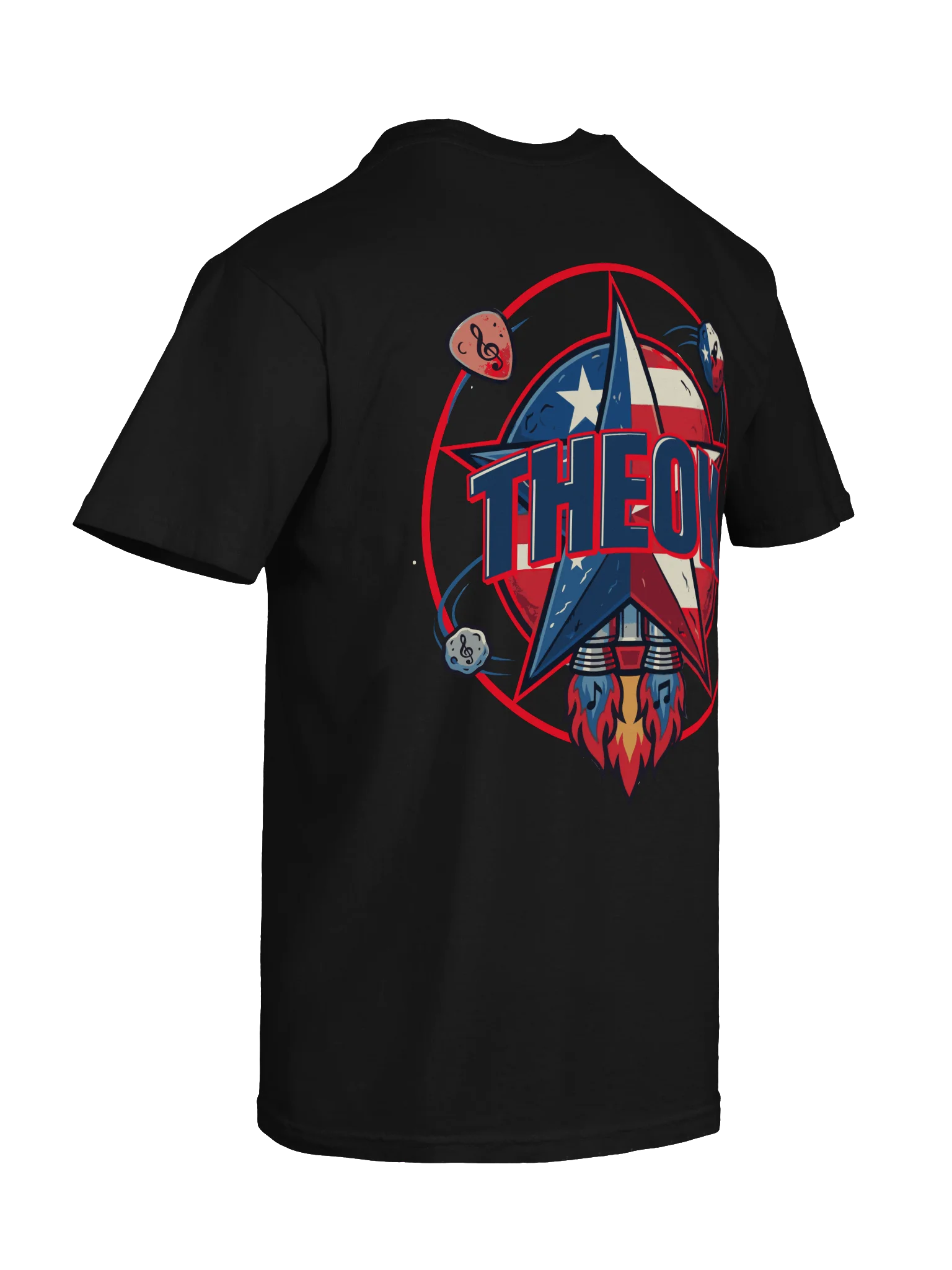 CLASSIC THEOK SHIRT product image (8)