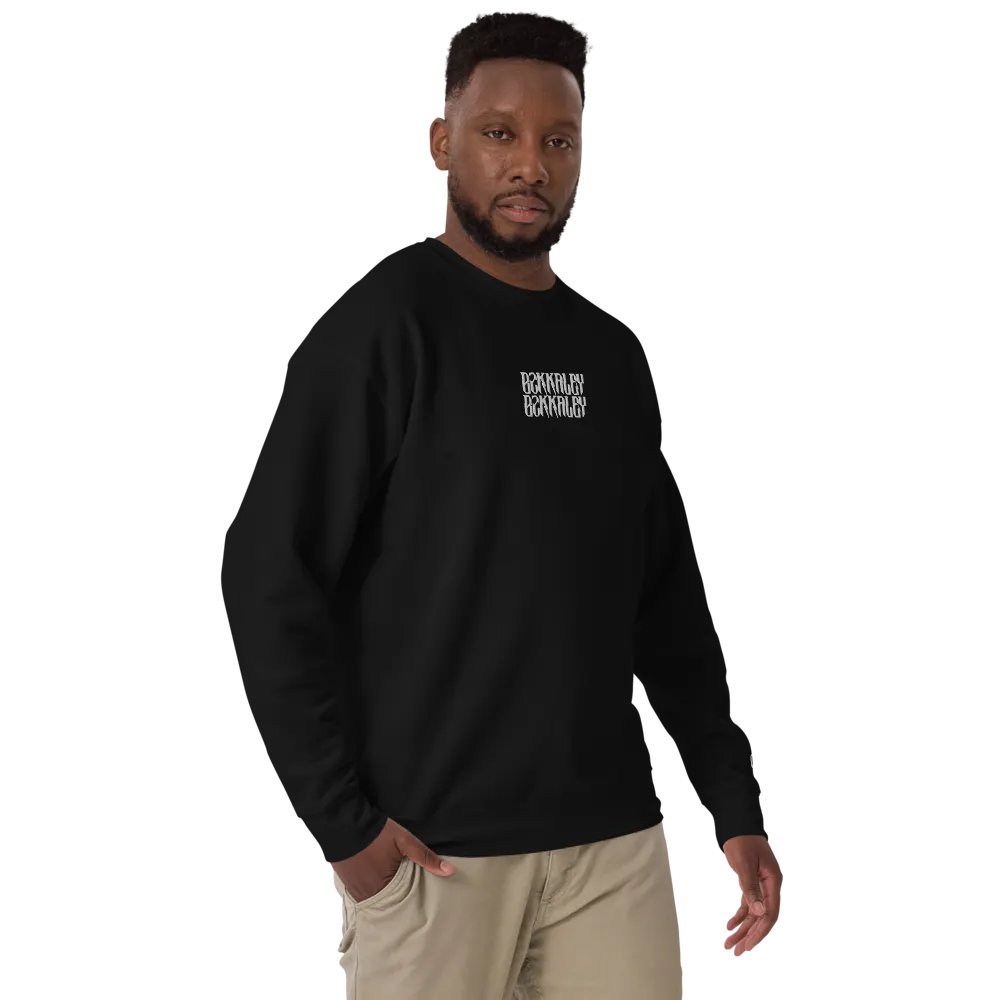 B2KKALEY Unisex Sweatshirt product image (11)