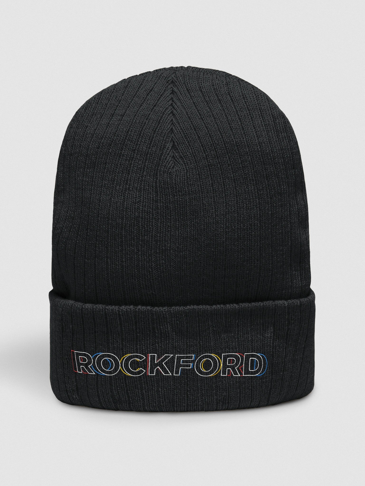Rockford Icons - Letters product image (1)