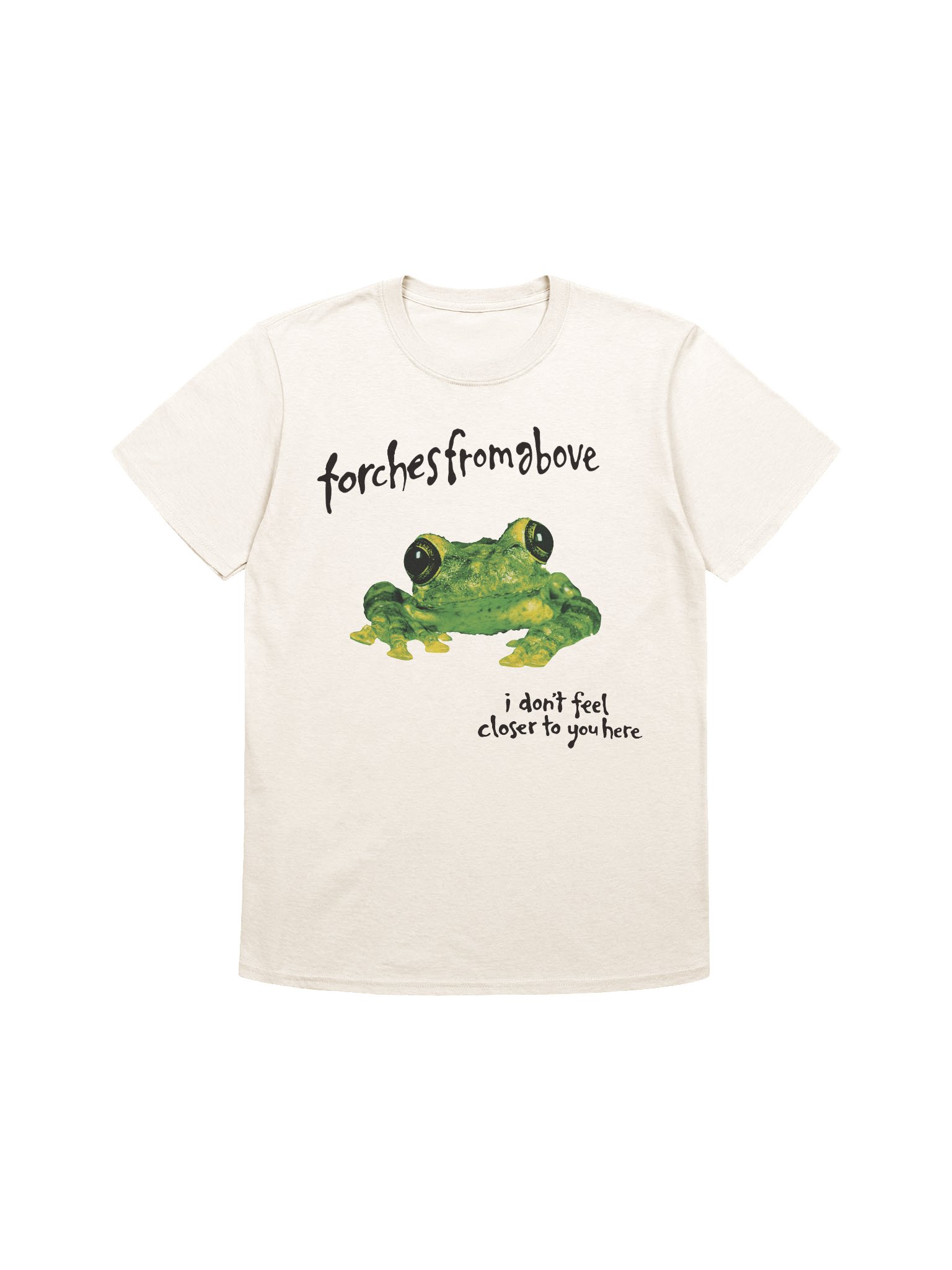 The "Toad Stomp" Tee product image (1)