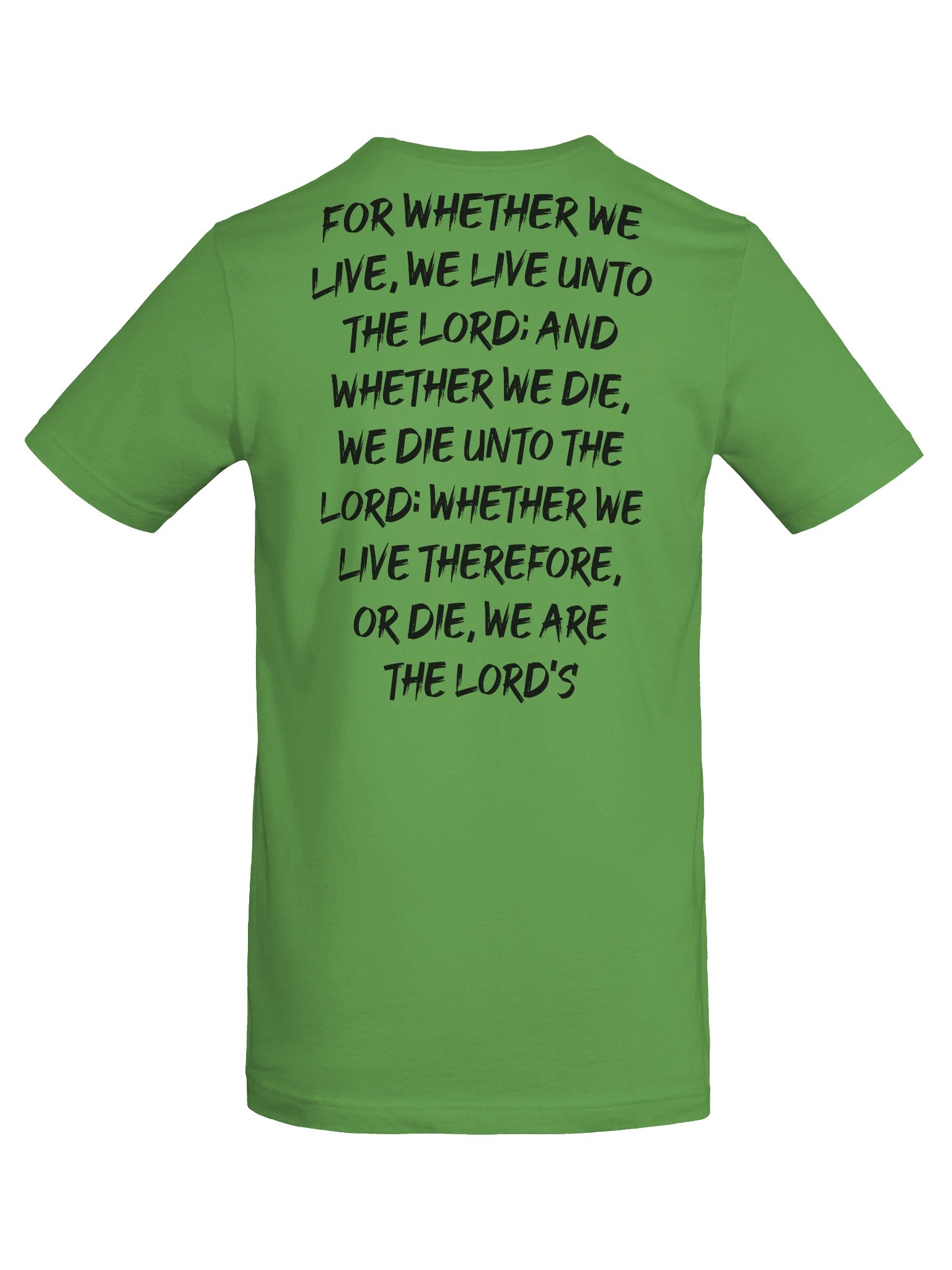 Welcome to the Resistance Lte, T-Shirt product image (6)