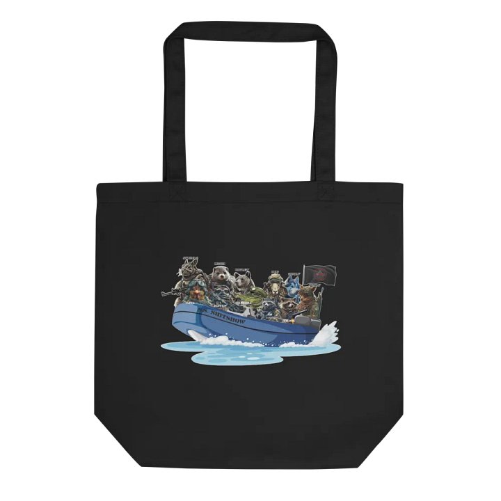Shenanigators Crossing - Tote product image (1)
