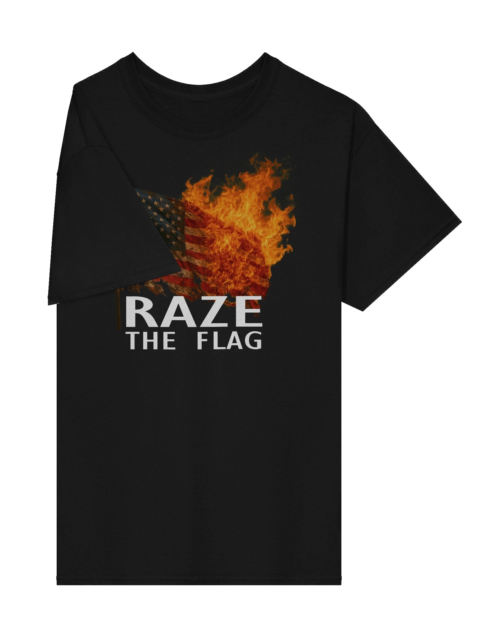 Raze The Flag Tee product image (3)