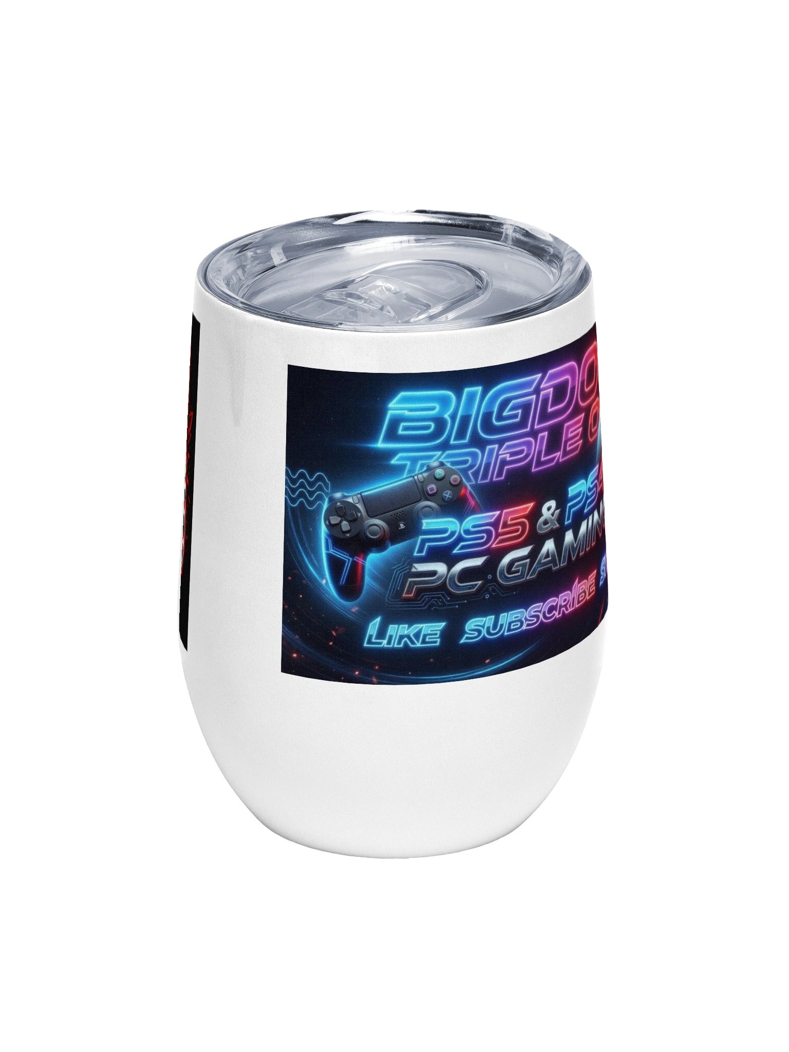 BIGDOG CUP product image (1)